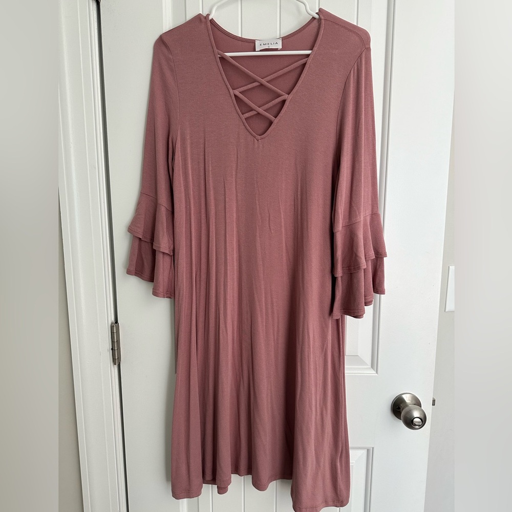 Size S women’s dress